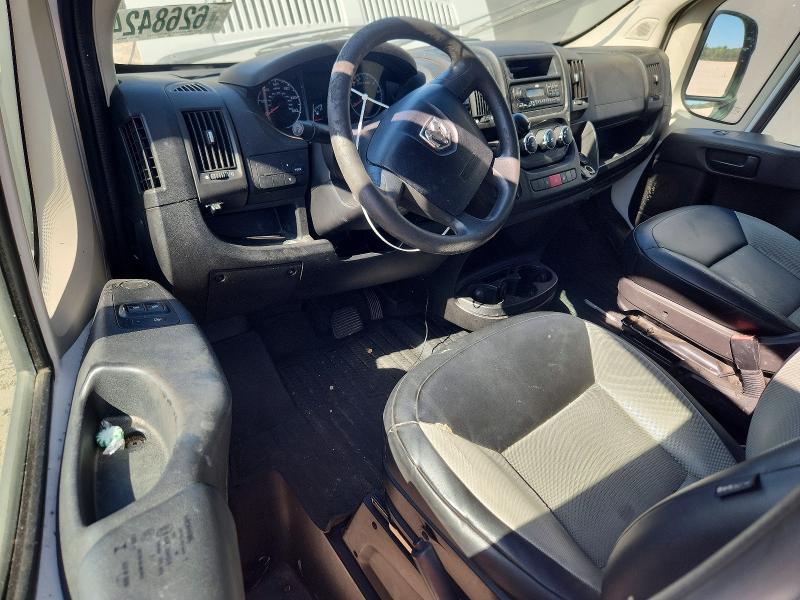 Aukcja sprzedaży 2015 Ram Pro Master 1500, vin: 3C6TRVAG6FE506998, numer aukcji: 62684246