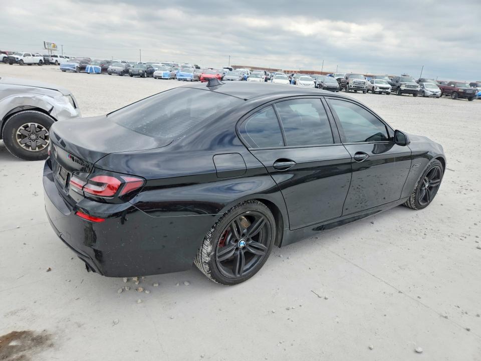 Aukcja sprzedaży 2015 Bmw 535, vin: WBA5B1C57FD918050, numer aukcji: 62330126