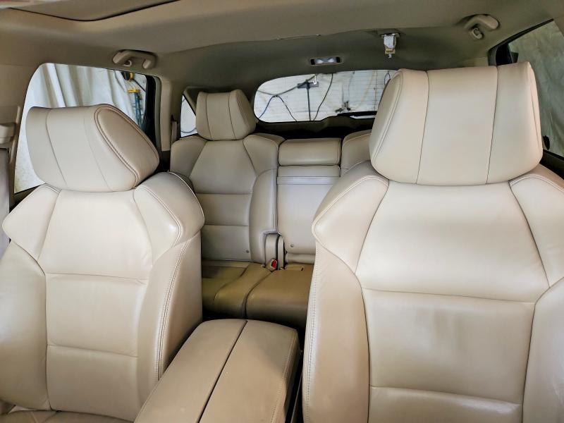 Aukcja sprzedaży 2010 Acura Mdx, vin: 2HNYD2H2XAH503454, numer aukcji: 62302466