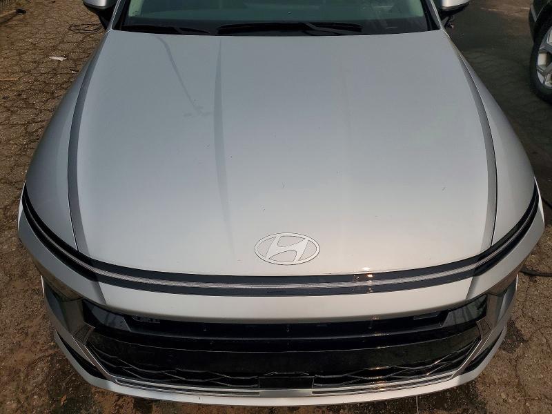 Продажа на аукционе авто 2025 Hyundai Sonata, vin: KMHL64JA0SA452162, номер лота: 61119536