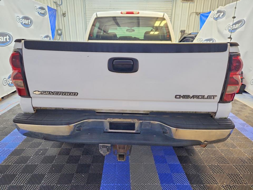 Aukcja sprzedaży 2004 Chevrolet Silverado, vin: 1GCHC23U24F221283, numer aukcji: 62655056