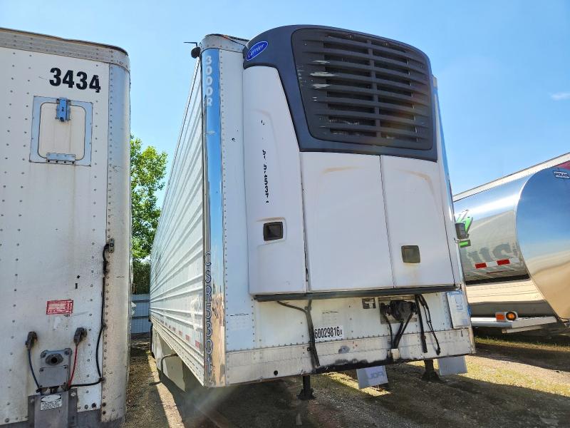 Aukcja sprzedaży 2010 Utility Trailer Trailer, vin: 1UYVS2530AM806415, numer aukcji: 60029816