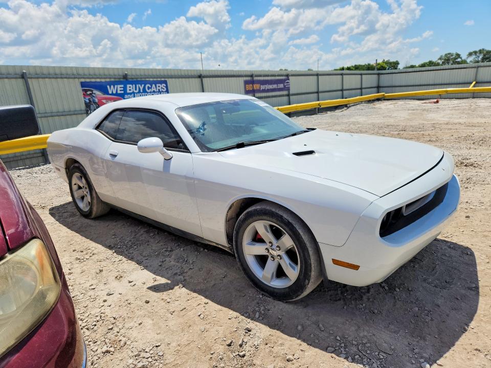 Продажа на аукционе авто 2014 Dodge Challenger, vin: 2C3CDYAG2EH250021, номер лота: 60239486