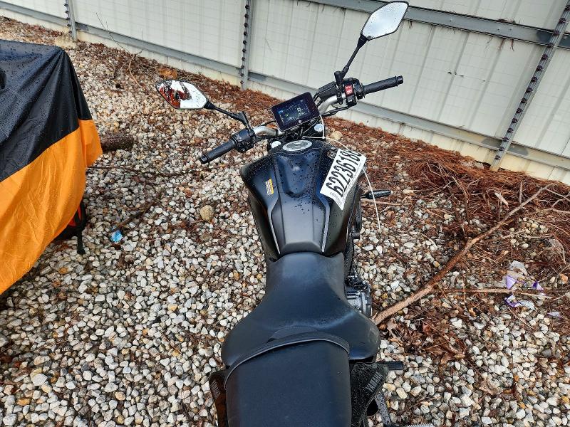 Продажа на аукционе авто 2024 Yamaha Mt07, vin: JYARM32E4RA011589, номер лота: 62236186