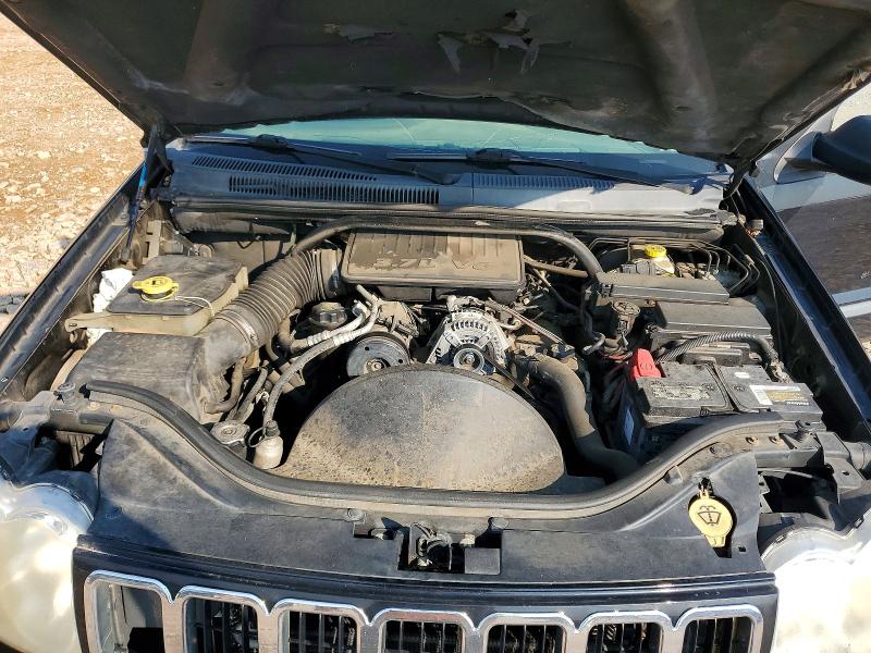 Продаж на аукціоні авто 2007 Jeep Grand Cherokee, vin: 1J8GR48K87C544152, номер лоту: 62264636