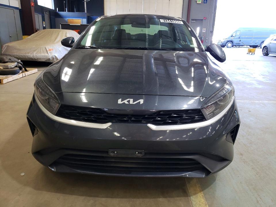 2024 Kia Forte მანქანა იყიდება აუქციონზე, vin: 3KPF24AD0RE731089, აუქციონის ნომერი: 61341996