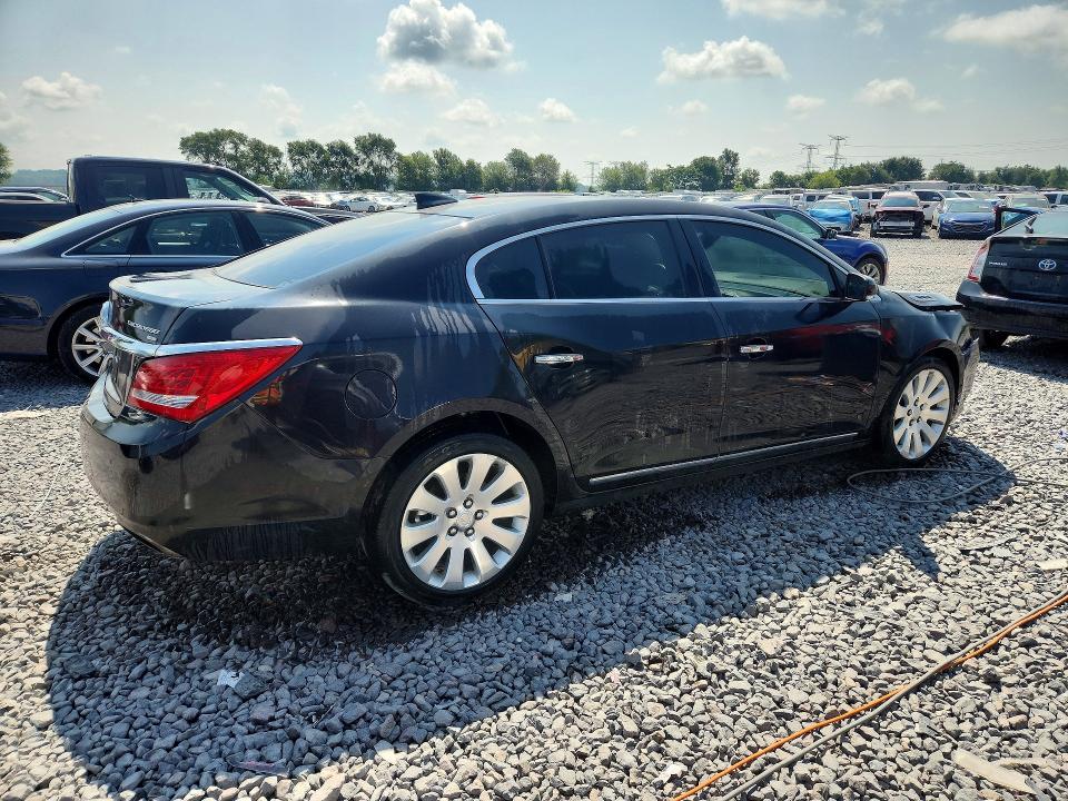 Aukcja sprzedaży 2015 Buick Lacrosse, vin: 1G4GC5G30FF174901, numer aukcji: 61367496