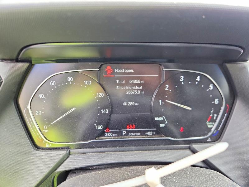 Aukcja sprzedaży 2021 Bmw 228xi, vin: WBA73AK00M7H66901, numer aukcji: 62500106