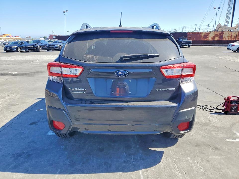 Продажа на аукционе авто 2019 Subaru Crosstrek, vin: JF2GTAAC1K9388246, номер лота: 62708316