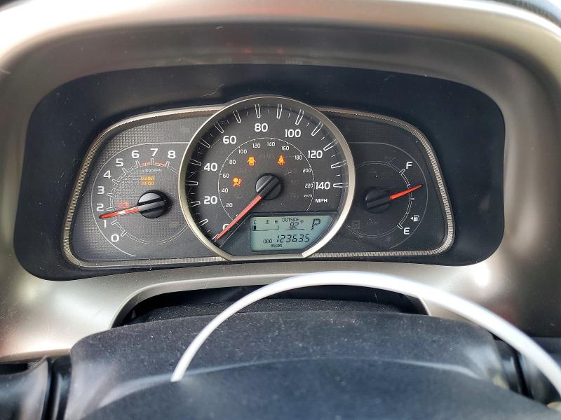 Aukcja sprzedaży 2015 Toyota Rav4, vin: JTMRFREVXFD119447, numer aukcji: 61434706