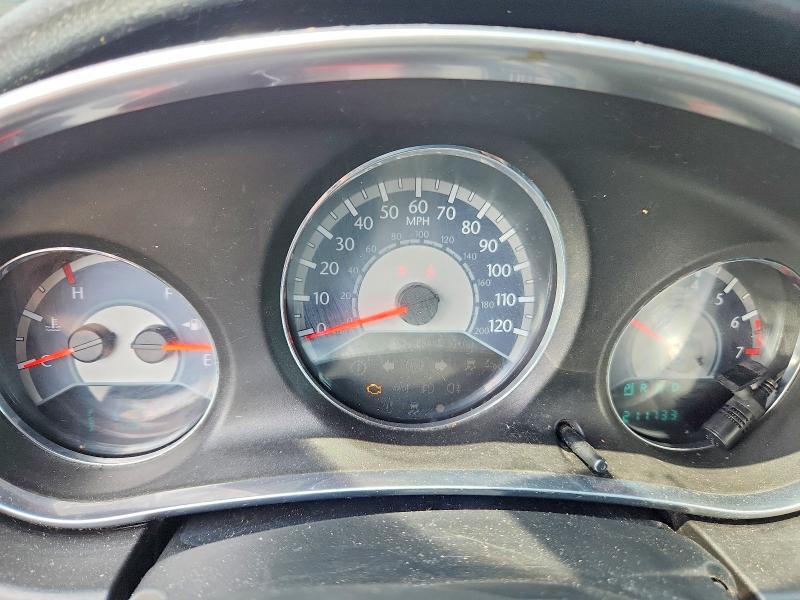Aukcja sprzedaży 2012 Chrysler 200, vin: 1C3CCBBB5CN135629, numer aukcji: 60422496