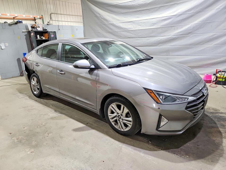 60067336 :رقم المزاد ، KMHD84LF8LU918167 vin ، 2020 Hyundai Elantra مزاد بيع