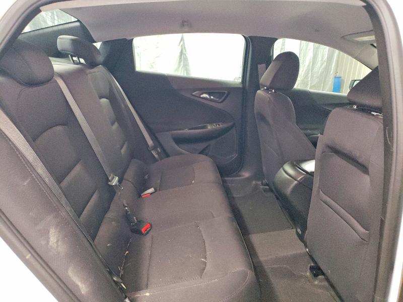 63413166 :رقم المزاد ، 1G1ZC5ST1RF223105 vin ، 2024 Chevrolet Malibu مزاد بيع