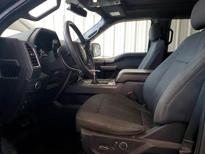 Aukcja sprzedaży 2016 Ford F150, vin: 1FTEW1EP5GFC97936, numer aukcji: 58589886