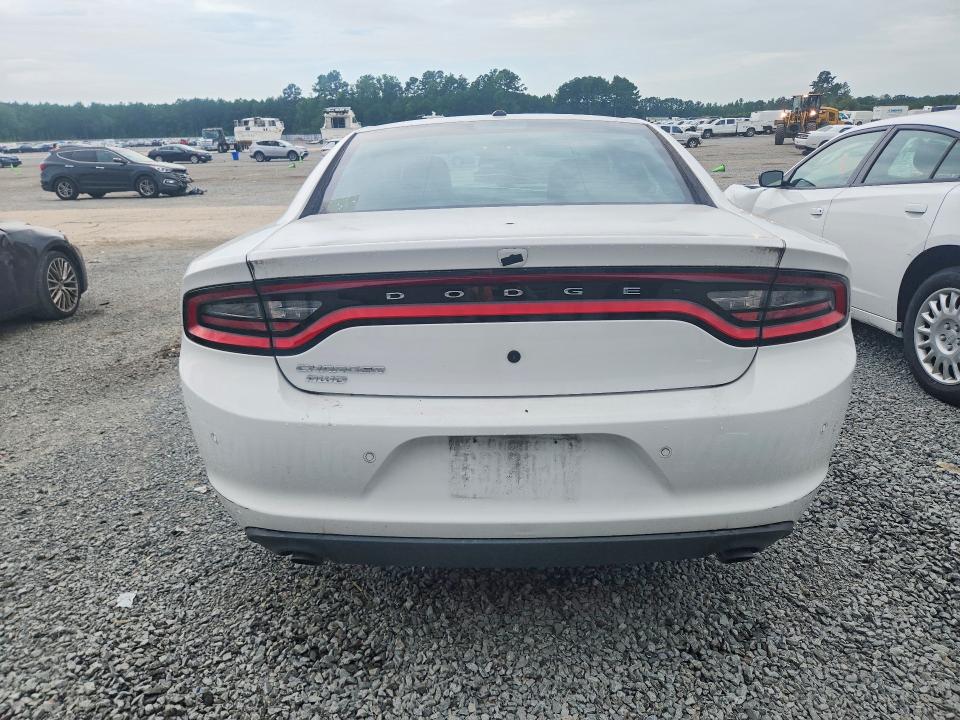Aukcja sprzedaży 2023 Dodge Charger, vin: 2C3CDXKG8PH705711, numer aukcji: 60052056