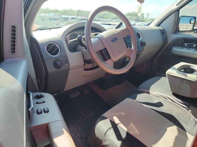 Продажа на аукционе авто 2004 Ford F150, vin: 1FTRF125X4NB70427, номер лота: 61641896