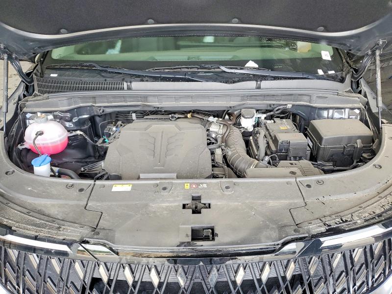 2026 Kia Carnival მანქანა იყიდება აუქციონზე, vin: KNDNB5K37T6612329, აუქციონის ნომერი: 60084996