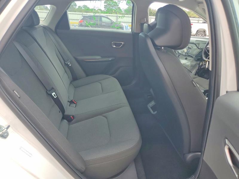 Aukcja sprzedaży 2025 Kia K4, vin: 3KPFT4DE2SE184897, numer aukcji: 62385046