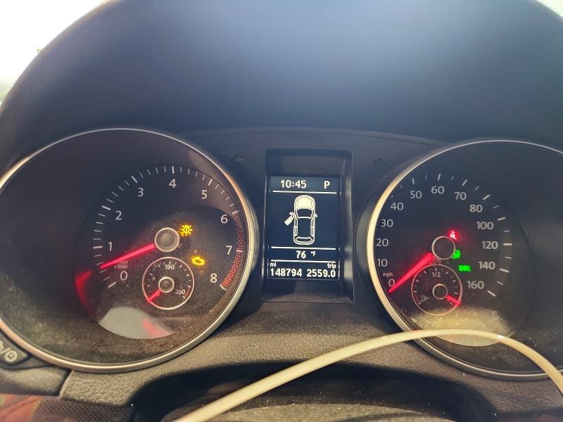 59366796 :رقم المزاد ، 3VWPP7AJ3DM666537 vin ، 2013 Volkswagen Jetta مزاد بيع