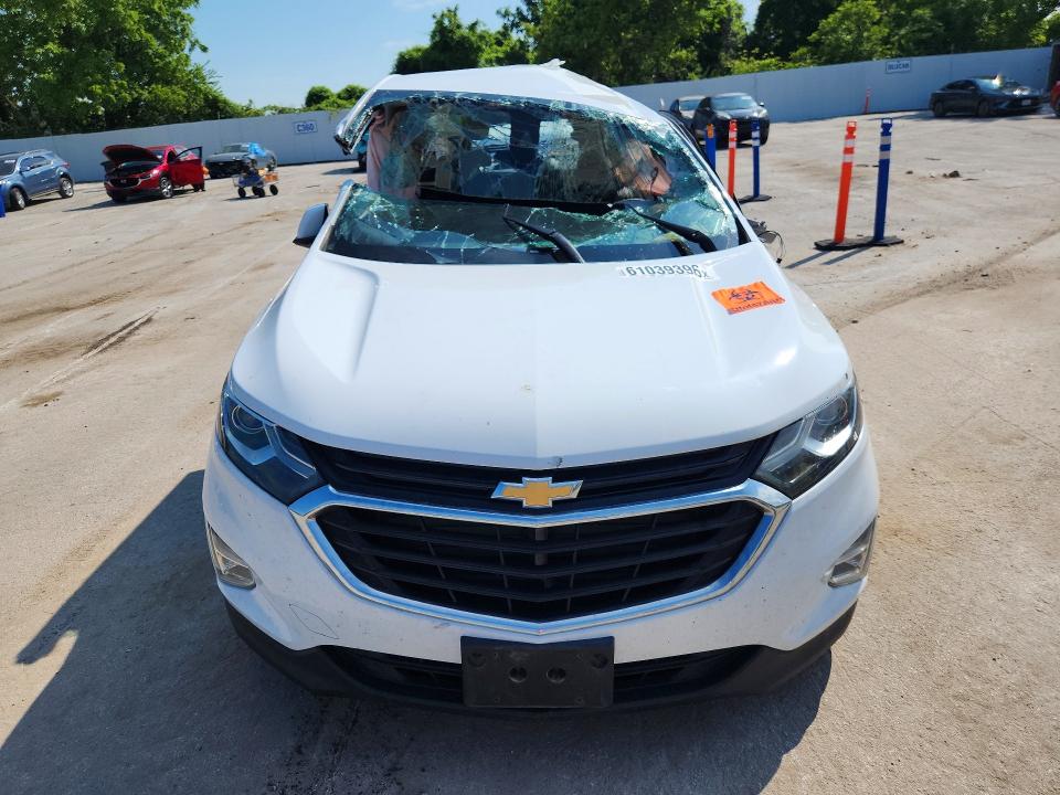 Продаж на аукціоні авто 2020 Chevrolet Equinox, vin: 2GNAXKEV8L6235913, номер лоту: 61039396