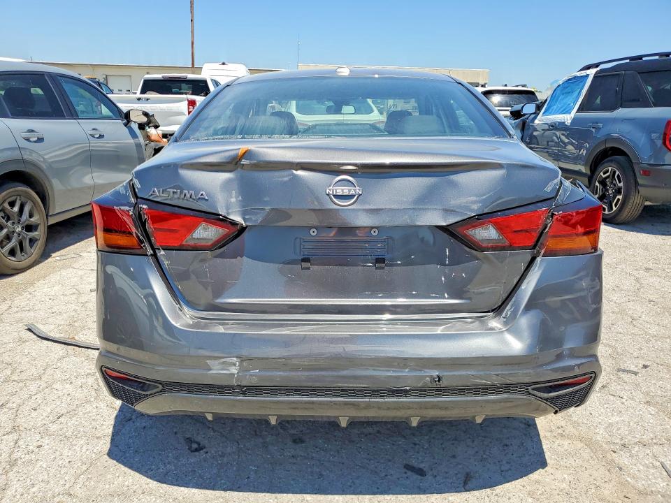 Aukcja sprzedaży 2025 Nissan Altima, vin: 1N4BL4DV8SN404057, numer aukcji: 60231726
