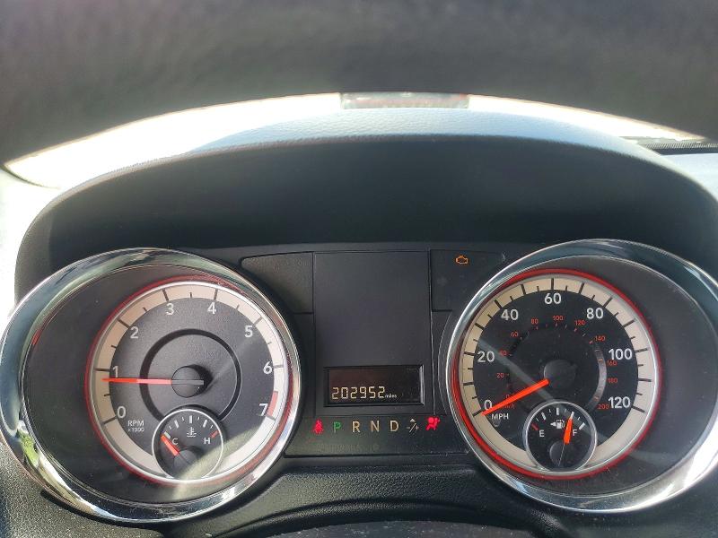 60987286 :رقم المزاد ، 2C4RDGCG6ER341896 vin ، 2014 Dodge Grand Caravan مزاد بيع