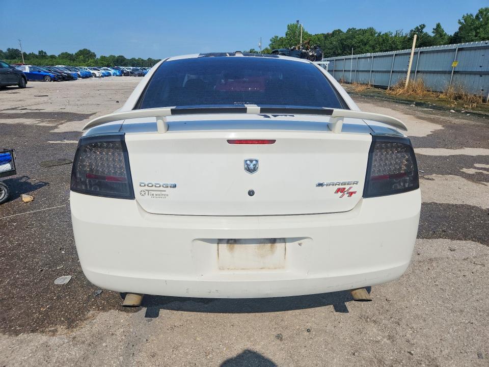 Aukcja sprzedaży 2010 Dodge Charger, vin: 2B3CA5CT8AH192148, numer aukcji: 58942256