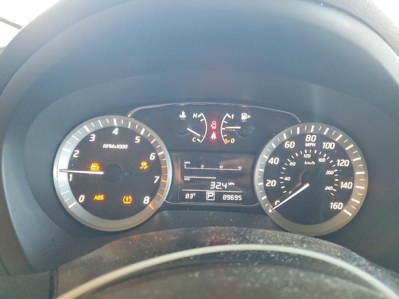 63226046 :رقم المزاد ، 3N1AB7AP4DL664039 vin ، 2013 Nissan Sentra مزاد بيع