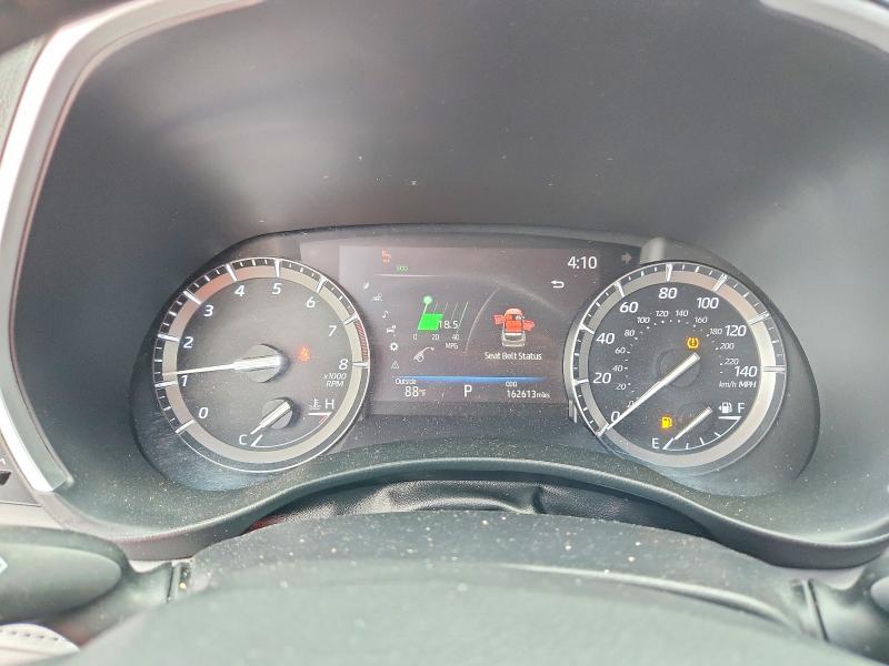 Продажа на аукционе авто 2020 Toyota Highlander, vin: 5TDHZRBH4LS041670, номер лота: 60212496