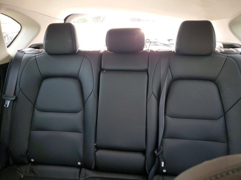 Aukcja sprzedaży 2024 Mazda Cx-5, vin: JM3KFBBL3R0509868, numer aukcji: 60291496