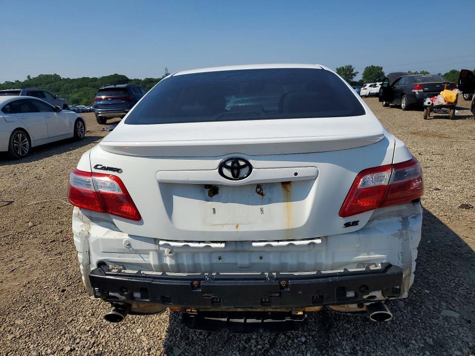 Продаж на аукціоні авто 2009 Toyota Camry, vin: 4T1BK46K49U582141, номер лоту: 60076336