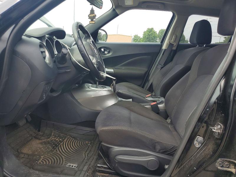 Продажа на аукционе авто 2013 Nissan Juke, vin: JN8AF5MV8DT221506, номер лота: 63541496