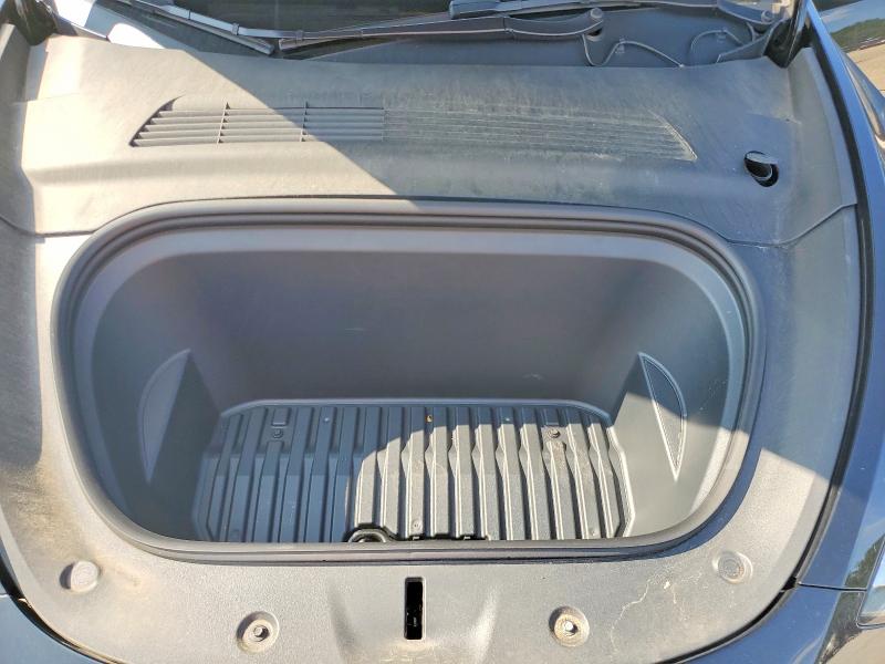 Продаж на аукціоні авто 2021 Tesla Model Y, vin: 5YJYGDED3MF107729, номер лоту: 62790026