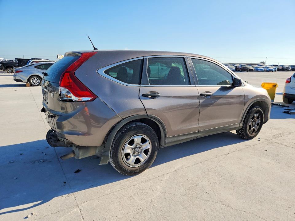 Aukcja sprzedaży 2014 Honda Cr-v, vin: 5J6RM3H30EL004268, numer aukcji: 62700576