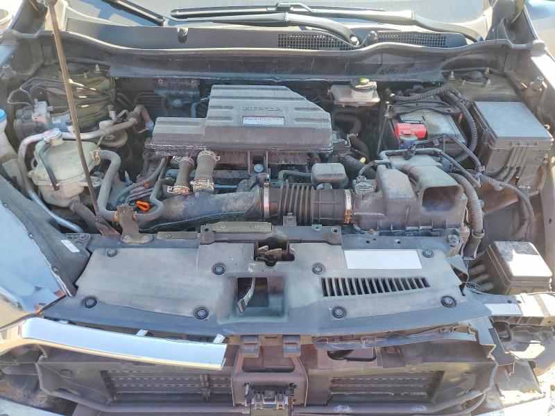 Продажа на аукционе авто 2019 Honda Cr-v, vin: 2HKRW2H20KH149330, номер лота: 59627126