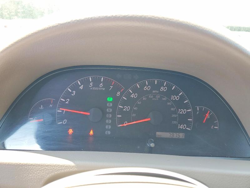 Aukcja sprzedaży 2005 Toyota Camry, vin: 4T1BF32K35U094684, numer aukcji: 61327666