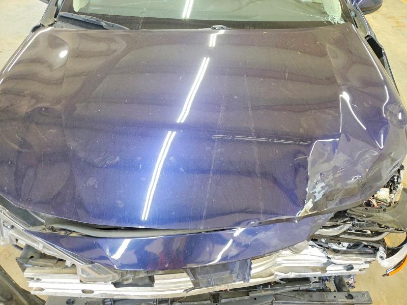 Продаж на аукціоні авто 2022 Toyota Corolla, vin: JTDEAMDE4NJ058775, номер лоту: 61194316