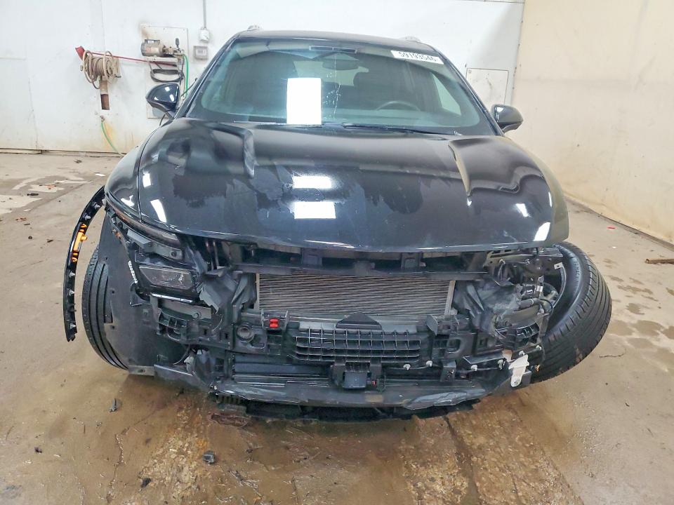 Aukcja sprzedaży 2024 Chevrolet Equinox, vin: 3GN7DLRR9RS259654, numer aukcji: 59193546