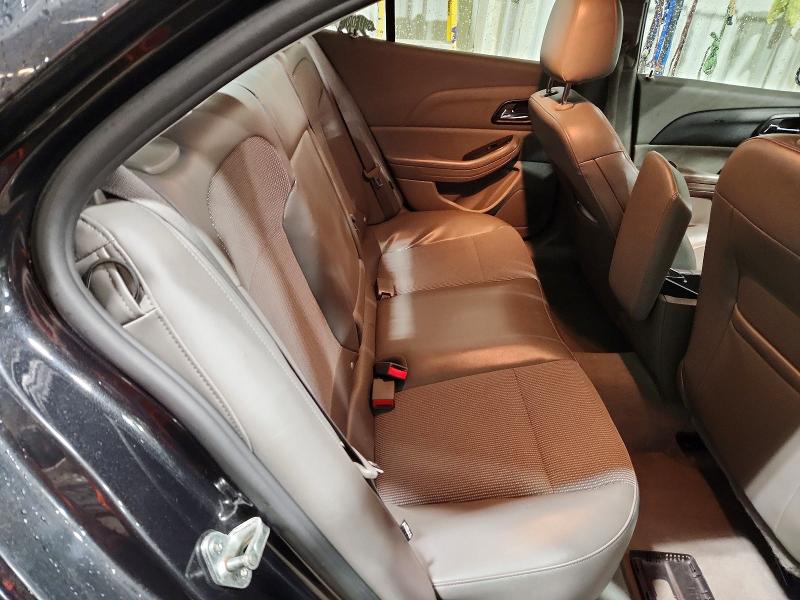 60643466 :رقم المزاد ، 1G11C5SL9EF295466 vin ، 2014 Chevrolet Malibu مزاد بيع