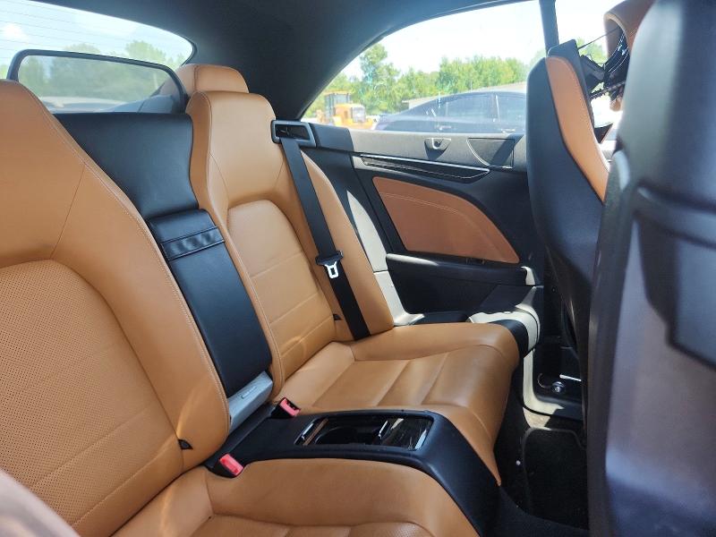 2014 Mercedes-benz E მანქანა იყიდება აუქციონზე, vin: WDDKK5KF7EF241730, აუქციონის ნომერი: 62673146