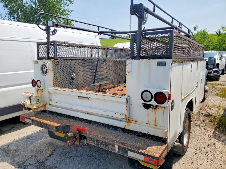 Auction sale of the 2011 Ford F450, vin: 1FDUF4GT4BEA68441, lot number: 61006956