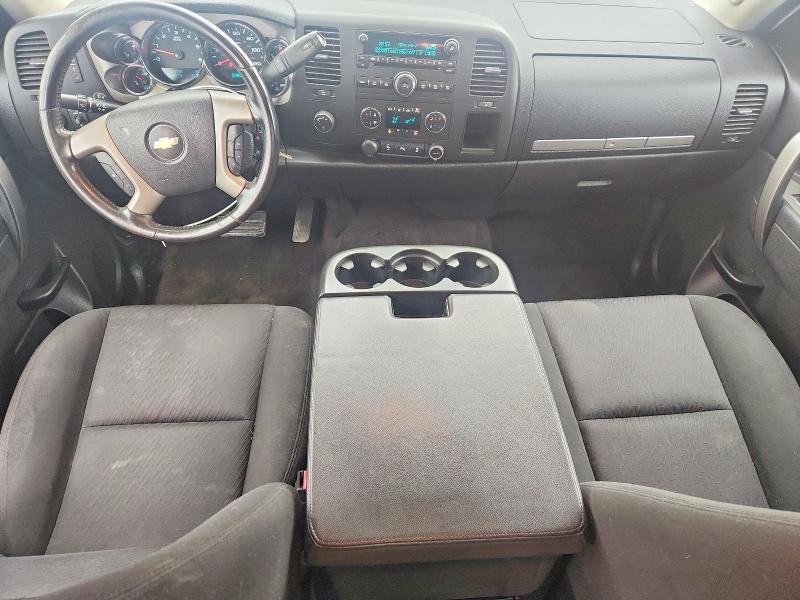 Продаж на аукціоні авто 2012 Chevrolet Silverado, vin: 1GCRKSE71CZ318082, номер лоту: 63181166
