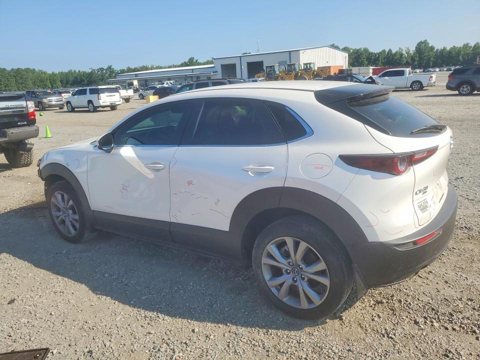 Aukcja sprzedaży 2022 Mazda Cx-30, vin: 3MVDMBBL4NM452691, numer aukcji: 62988146