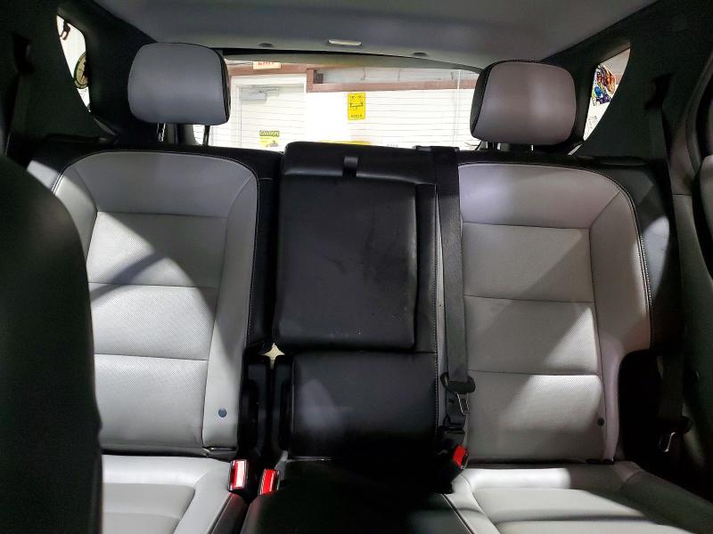 Aukcja sprzedaży 2020 Chevrolet Equinox, vin: 3GNAXYEX6LS649858, numer aukcji: 62829966