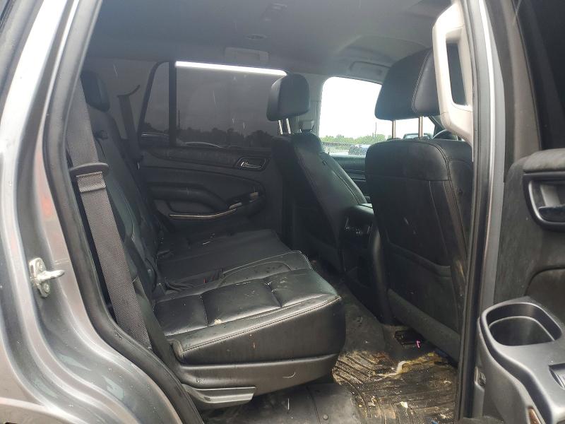 2020 Chevrolet Tahoe მანქანა იყიდება აუქციონზე, vin: 1GNSKBKC3LR157230, აუქციონის ნომერი: 60129486