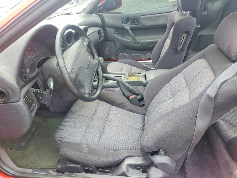 Aukcja sprzedaży 1991 Mitsubishi 3000 Gt, vin: JA3XD64B6MY004772, numer aukcji: 60219616