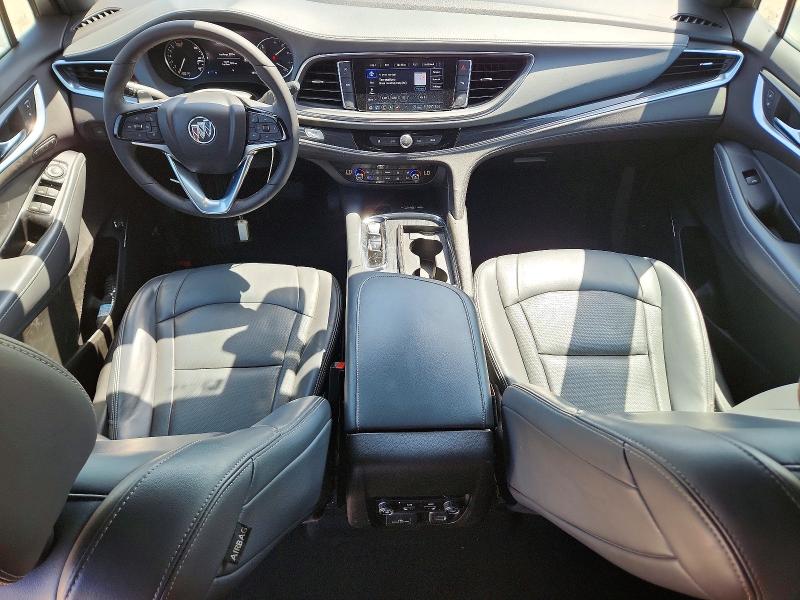 Aukcja sprzedaży 2022 Buick Enclave, vin: 5GAEVBKW5NJ157207, numer aukcji: 61814256