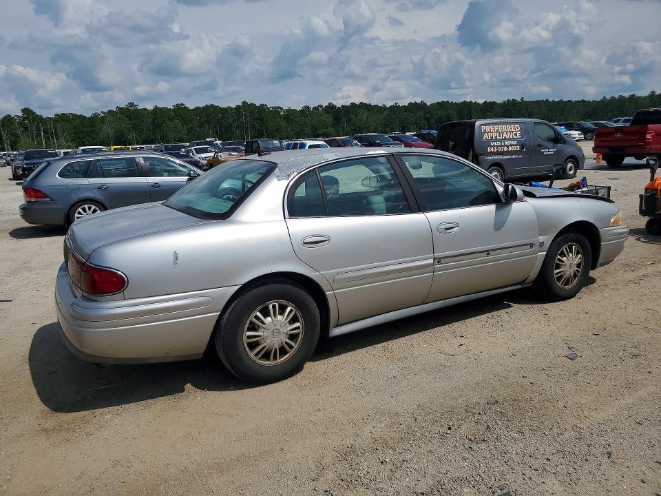 Aukcja sprzedaży 2005 Buick Lesabre, vin: 1G4HR54K25U229891, numer aukcji: 61135616
