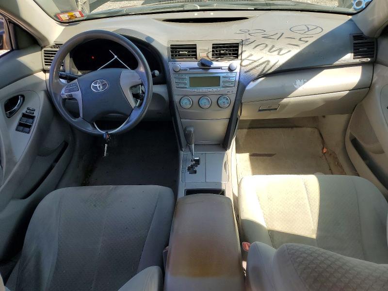 Aukcja sprzedaży 2007 Toyota Camry, vin: 4T1BE46K97U185948, numer aukcji: 61847976