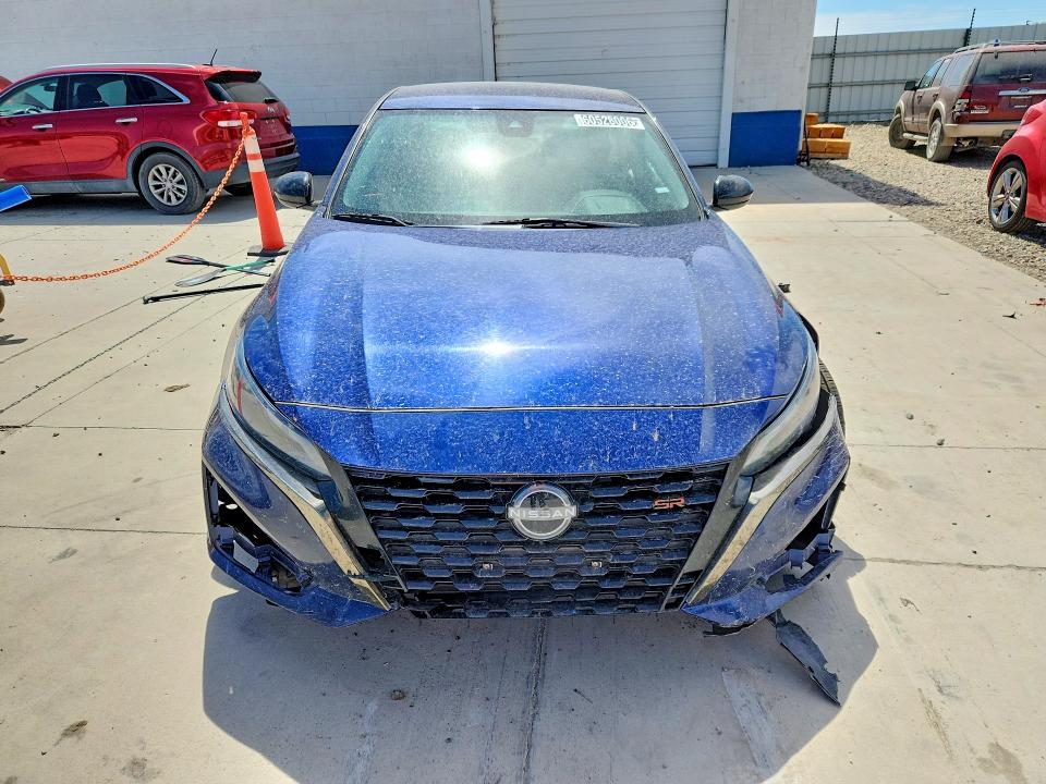 Продаж на аукціоні авто 2024 Nissan Altima, vin: 1N4BL4CV4RN361218, номер лоту: 60528006